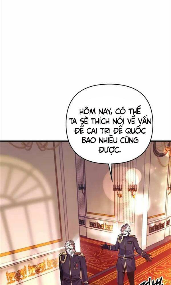 Trở Thành Bạo Quân: Chapter 3