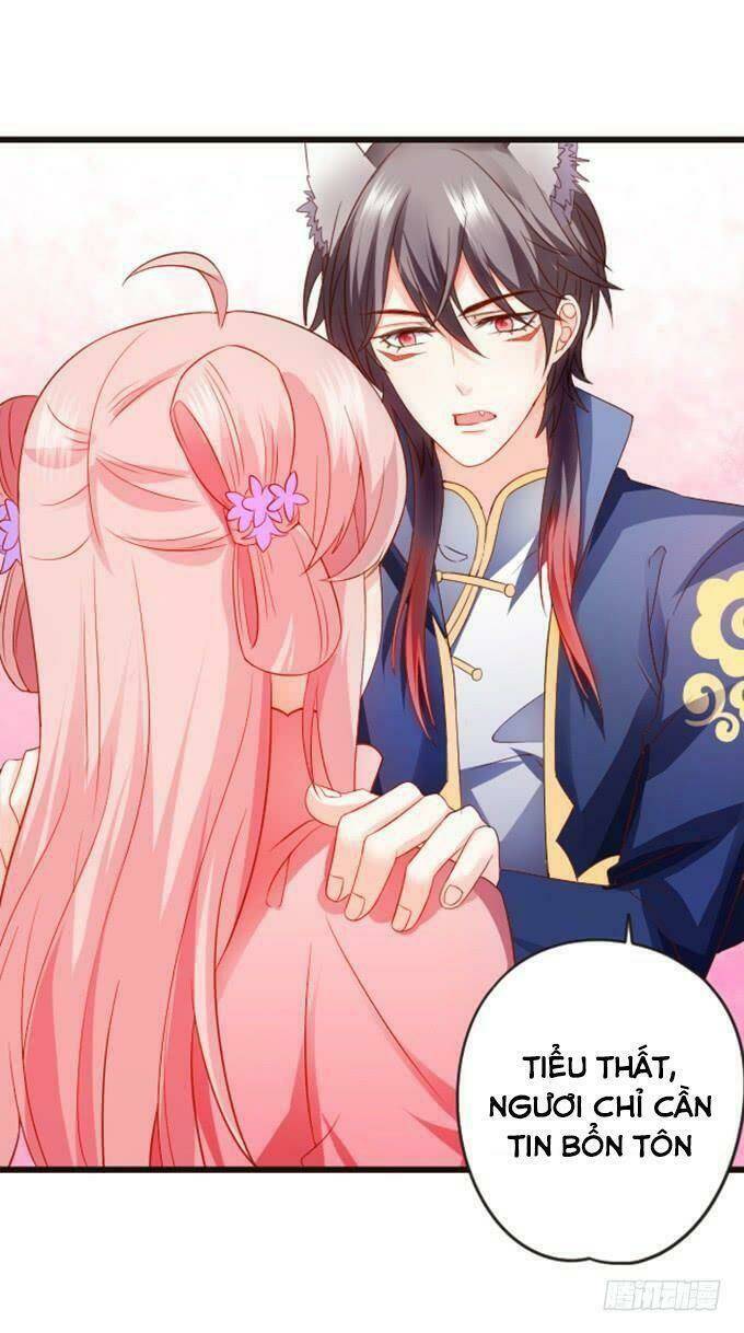 HỒ TIÊN HUNG BẠO: Chapter 60