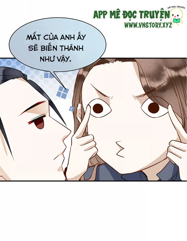 Công Chúa Gả Đến: Chapter 39
