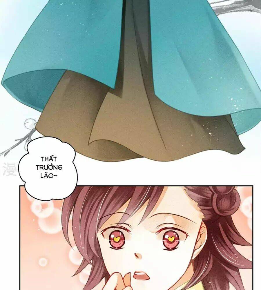 Ái Thượng Vô Địch Tiếu Hoàng Hậu: Chapter 104