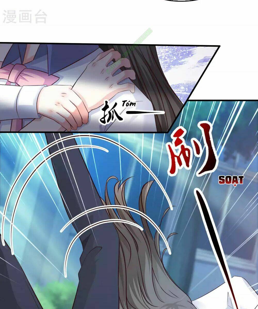 Tối Cường Vận Đào Hoa: Chapter 25