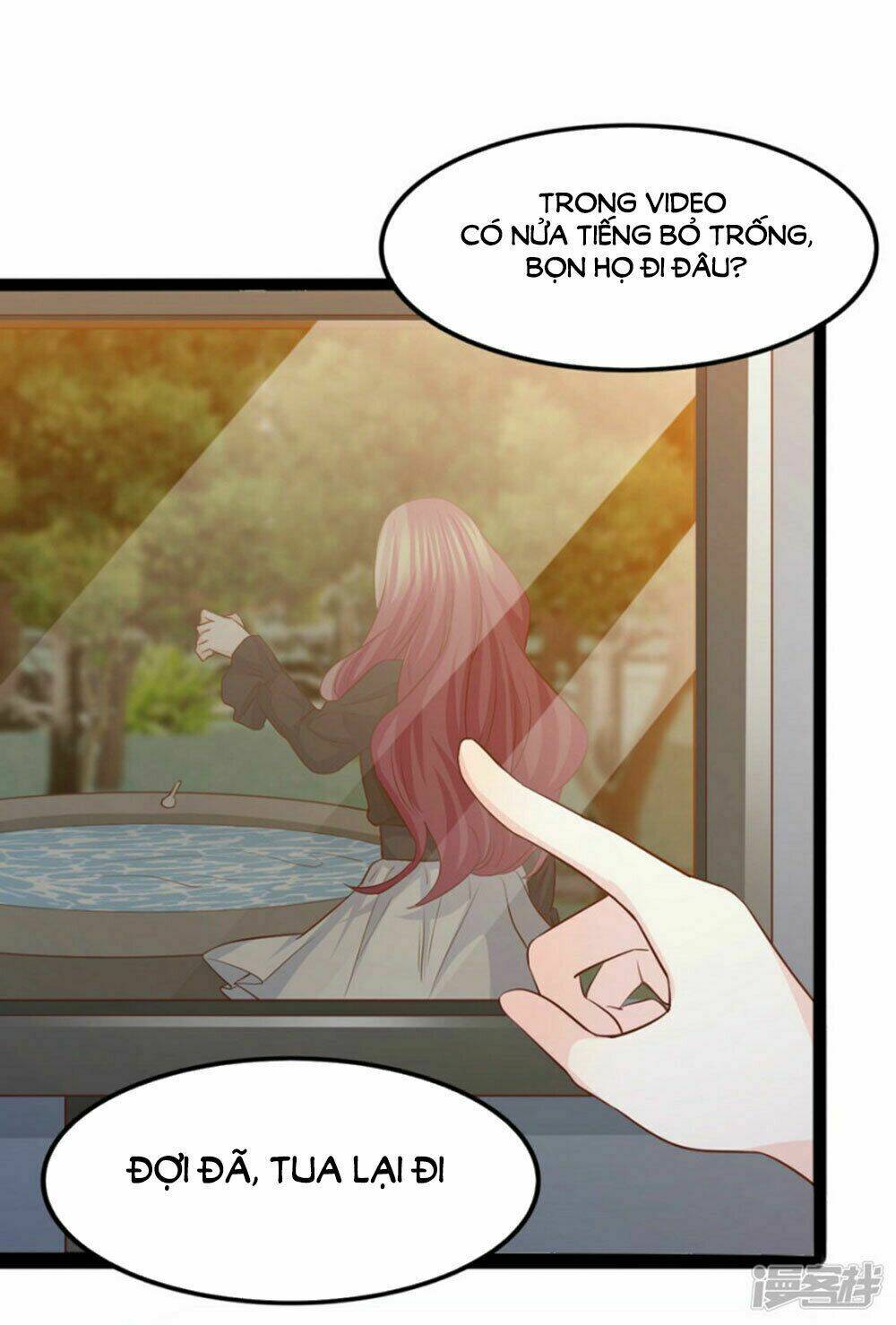 Ta Và Nam Thần Cởi Áo Ngủ Rồi: Chapter 56
