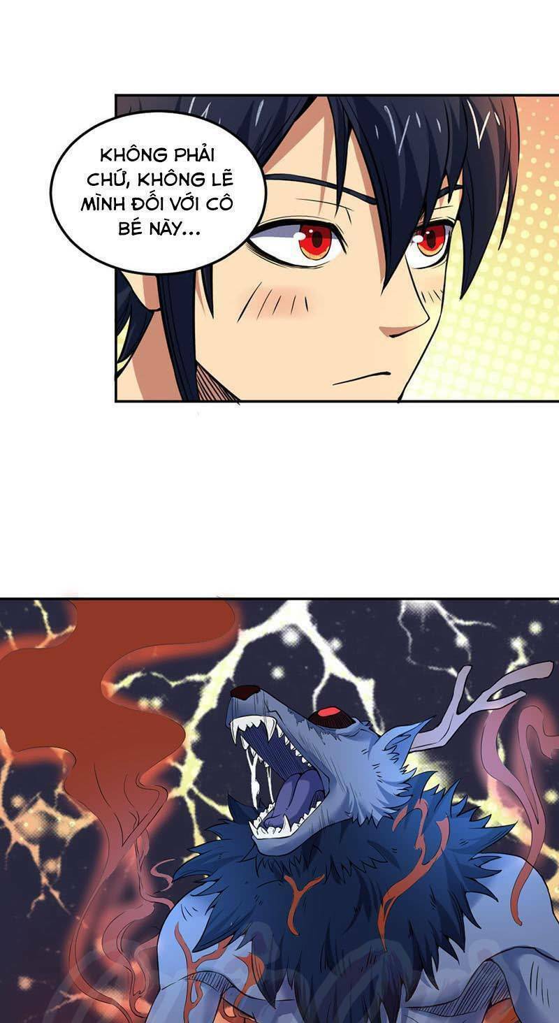 Cuộc Sống Tận Thế Bắt Đầu Từ Số 0: Chapter 41