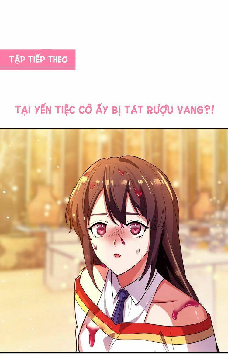 Tổng Tài Khăng Khăng Lấy Vợ Thế Thân: Chapter 5
