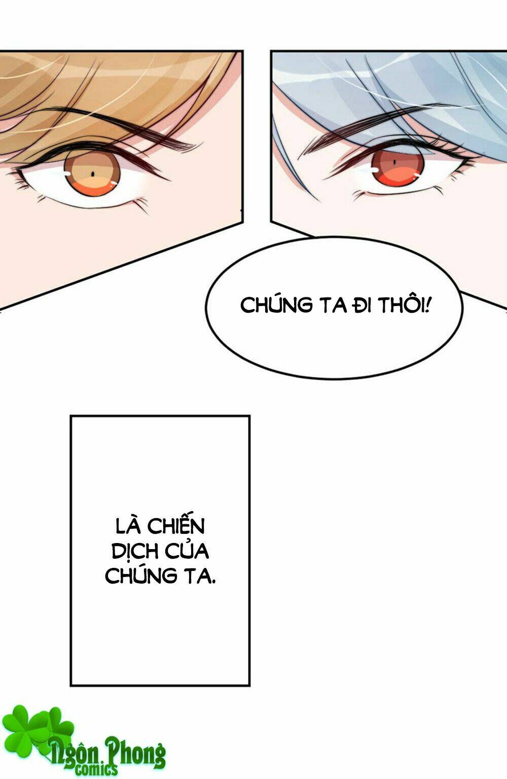 Bà Xã Tôi Là Nam Thần: Chapter 50