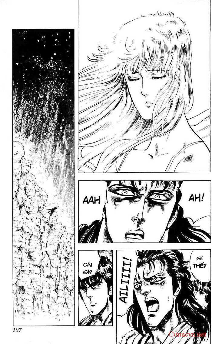 Bắc Đẩu Thần Quyền: Chapter 31