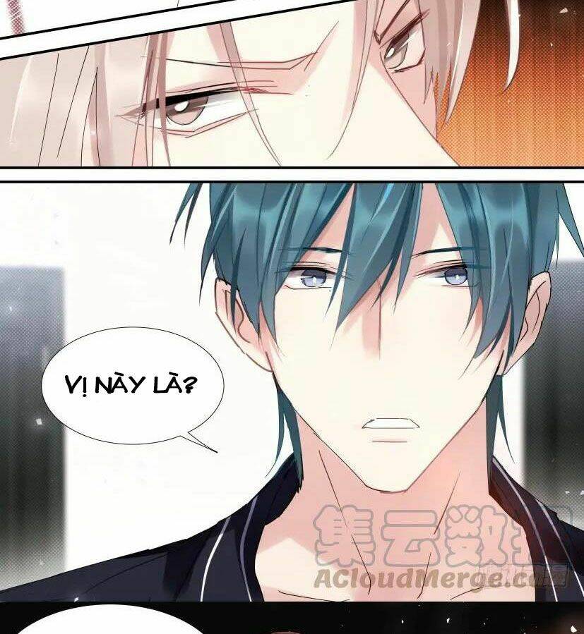 Ảnh Đế X Ảnh Đế: Chapter 104