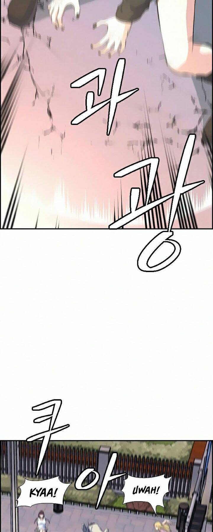 Kẻ Ngoại Đạo: Chapter 9