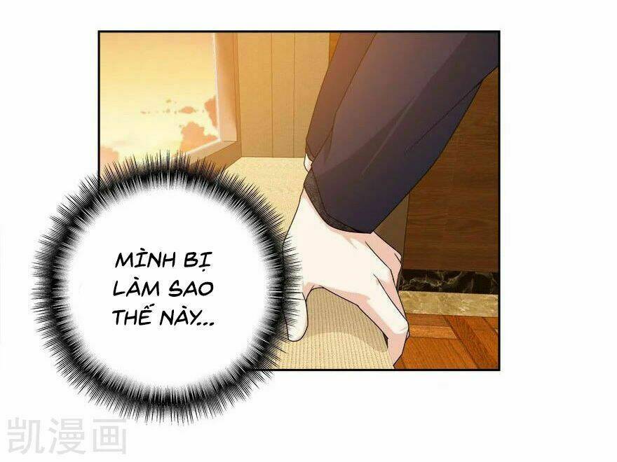 Khốn Ái Tù Lung: Chapter 30