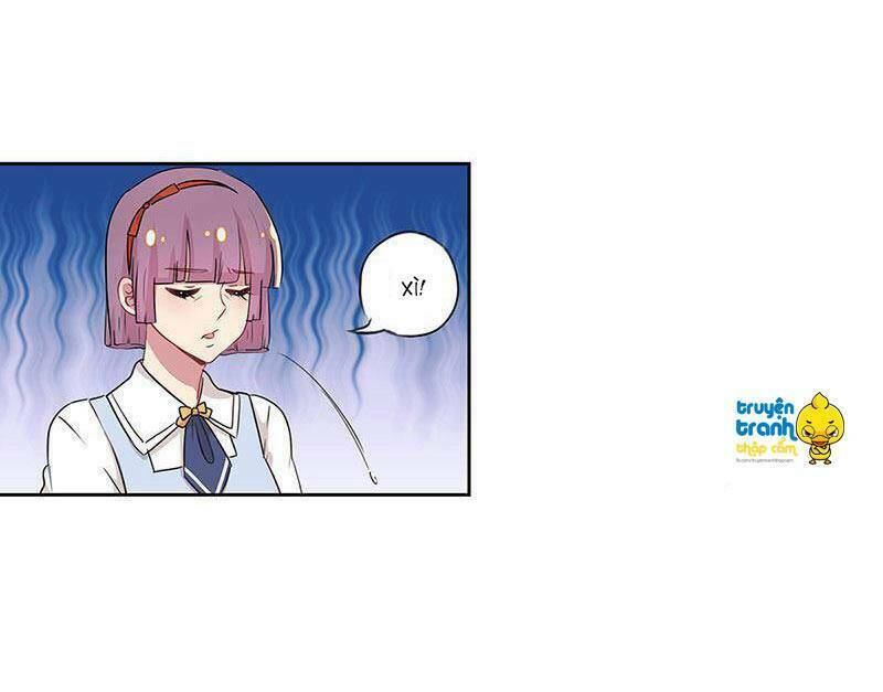 Bá Đạo Hiệu Thảo Đích Duệ Nha Đầu: Chapter 29