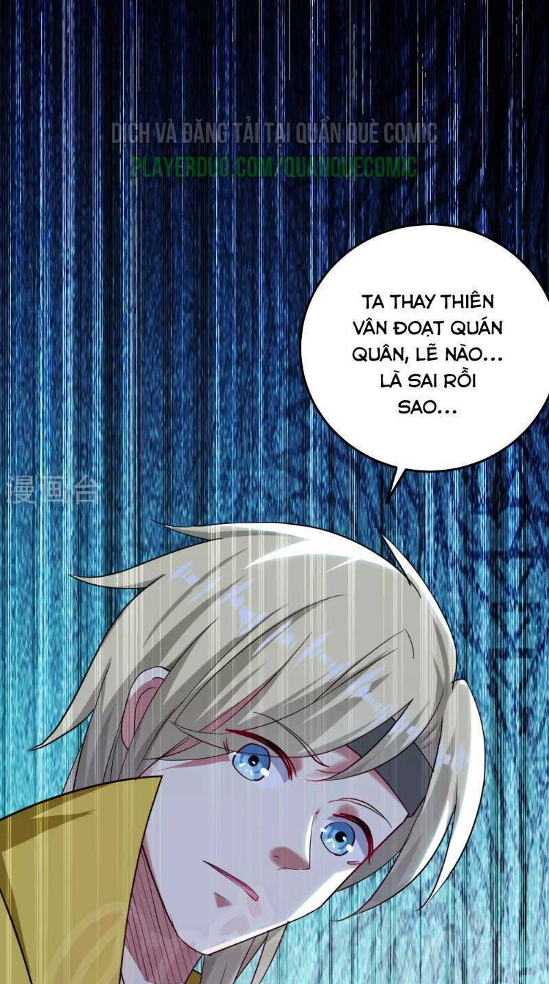 Vạn Giới Tiên Vương: Chapter 46