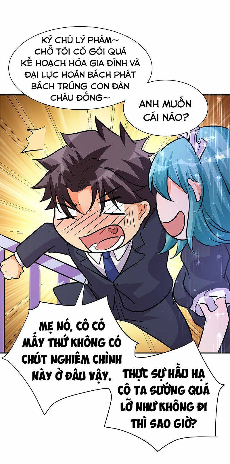 Đế Tế: Chapter 68