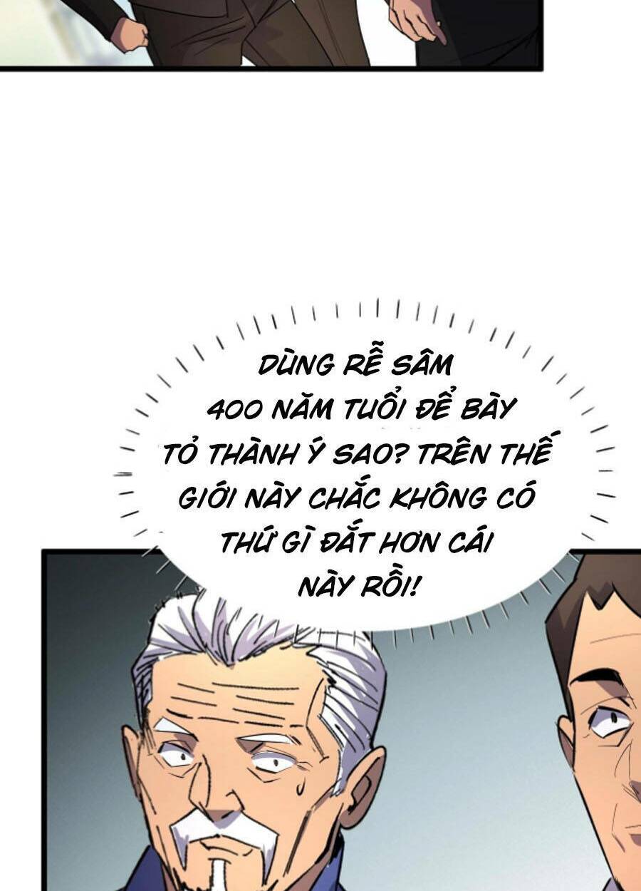 Bắt Đầu Với Tề Thiên Đại Thánh: Chapter 23