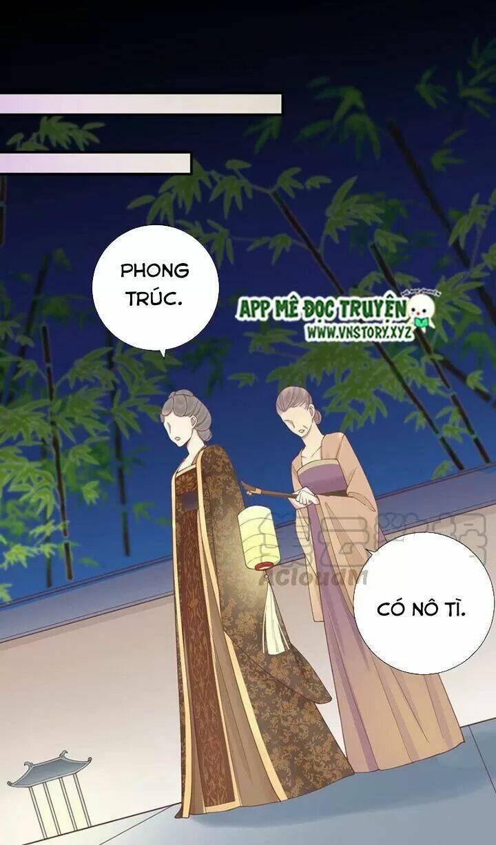 Hoàng Hậu Bận Lắm: Chapter 126