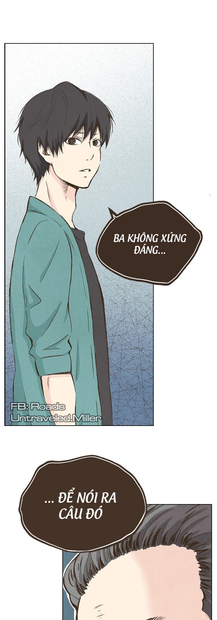 Làm Vợ Anh, Em Nhé: Chapter 23