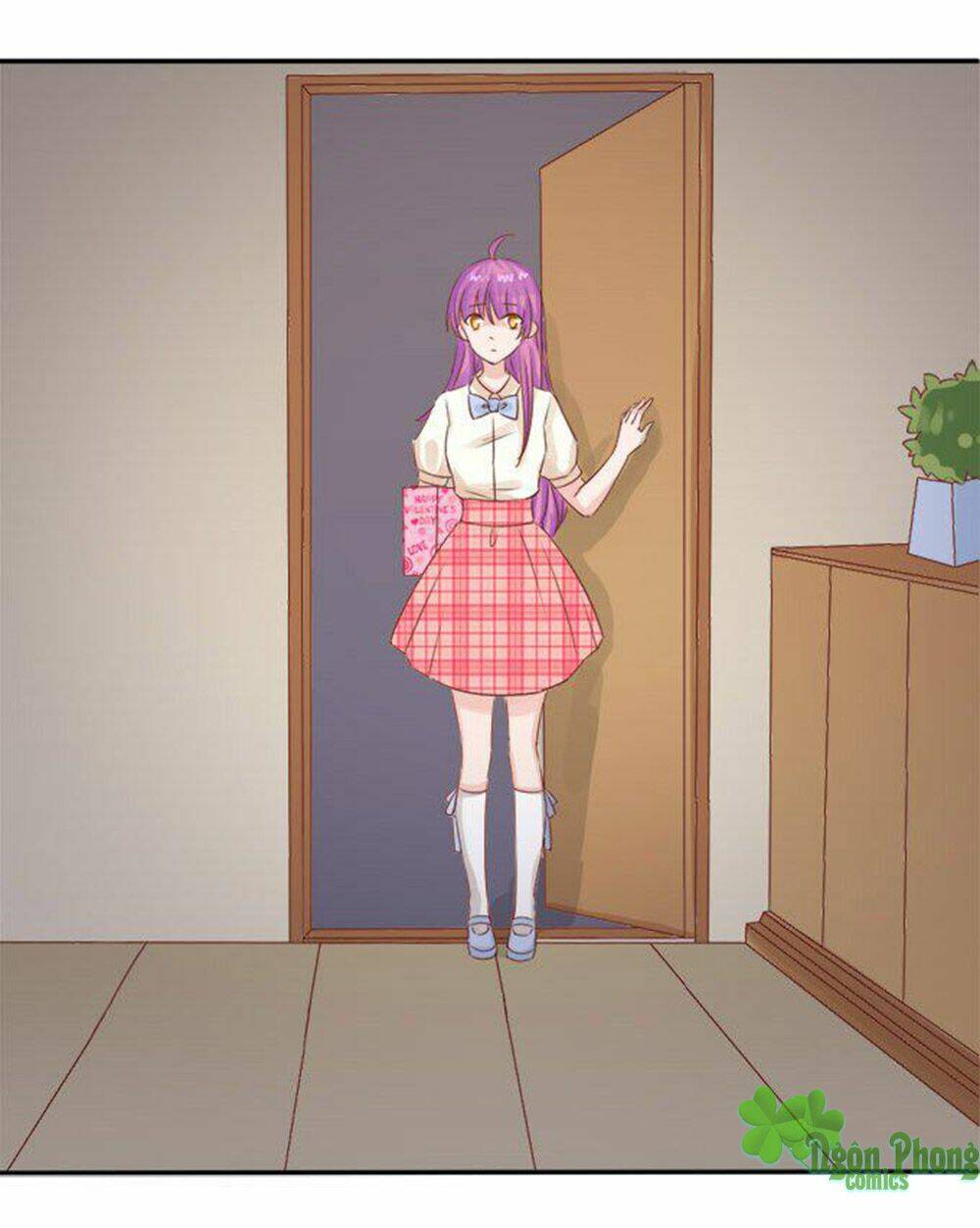 Ma Vương Luyến Ái Chỉ Nam: Chapter 34