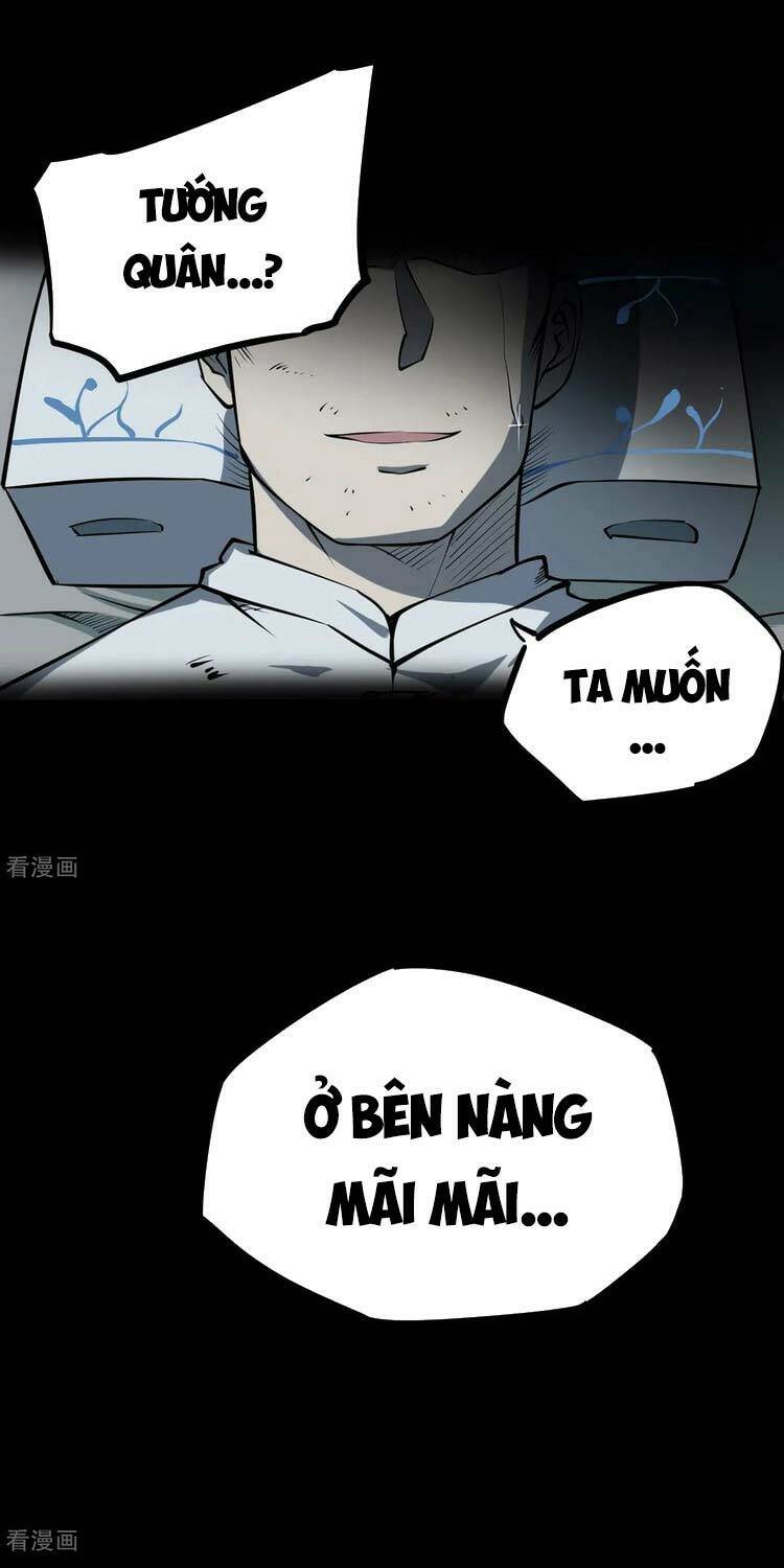 Người Thương Thuyết Cõi Âm: Chapter 14