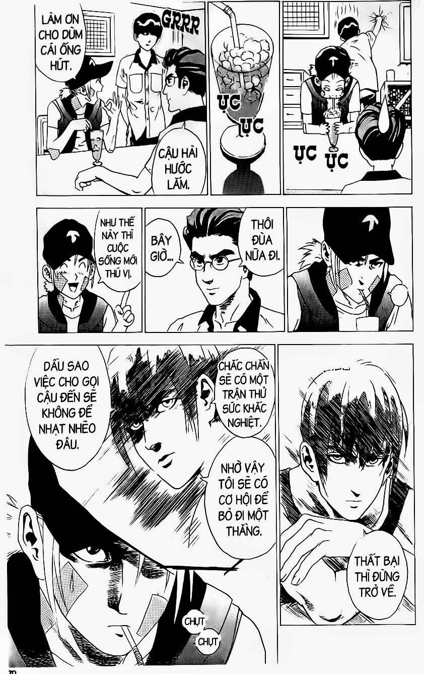 Ai Hơn Ai: Chapter 75