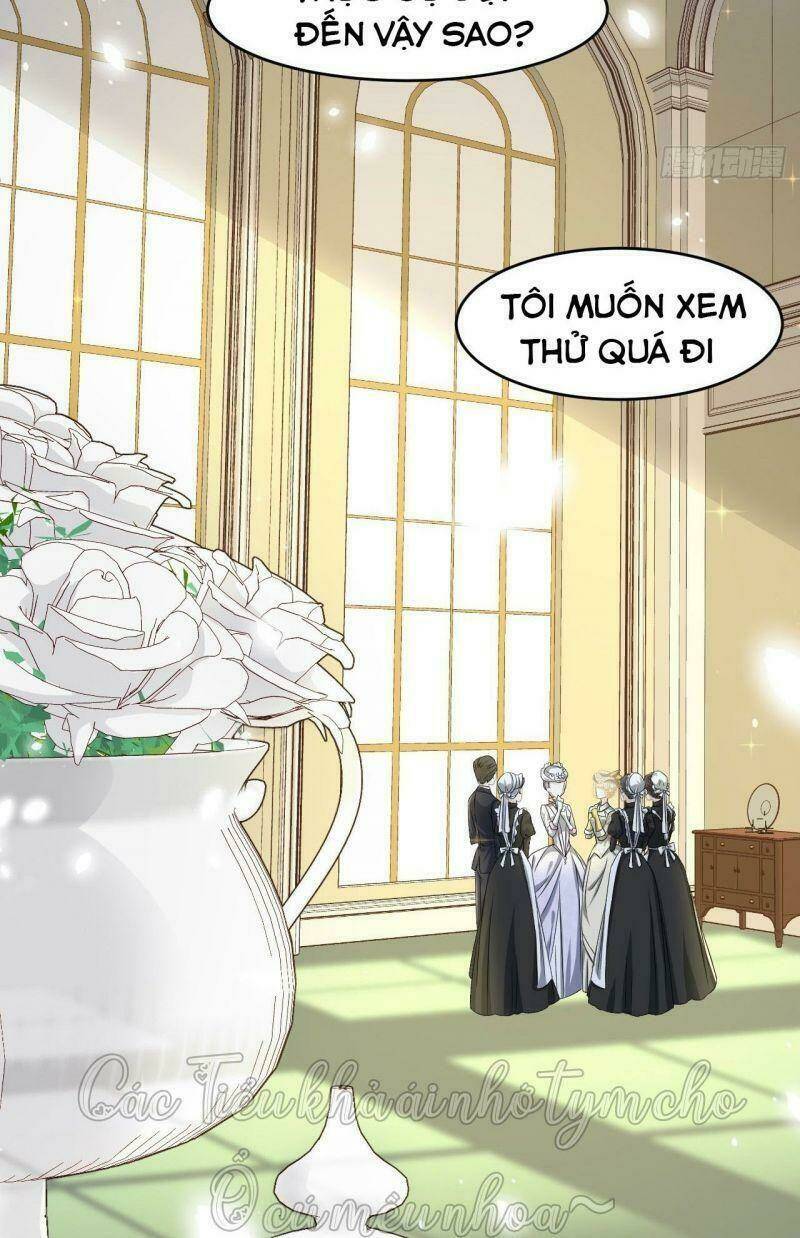 Không Thể Hòan Hảo Tuyệt Đối: Chapter 10