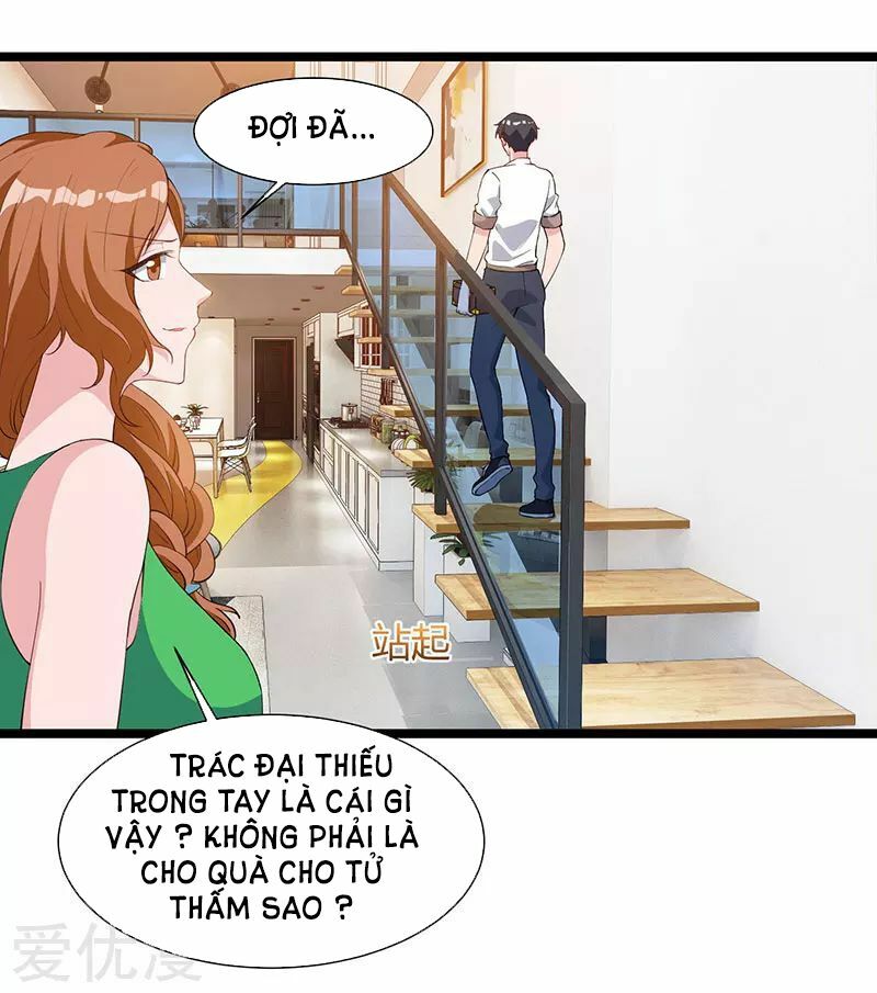Trọng Sinh Khí Thiếu Quy Lai: Chapter 36