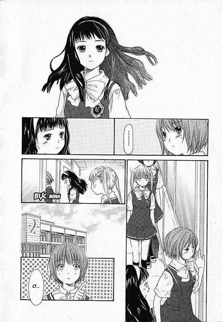 Kashimashi: Chapter 2