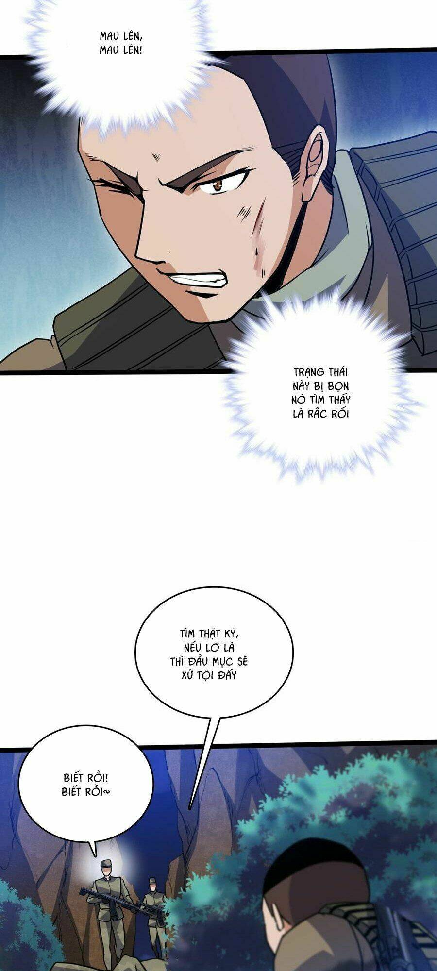 Tối Cường Binh Vương: Chapter 80