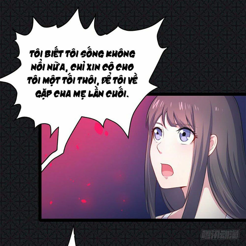 Ngạo Kiều Quỷ Vương Yêu Ta: Chapter 21