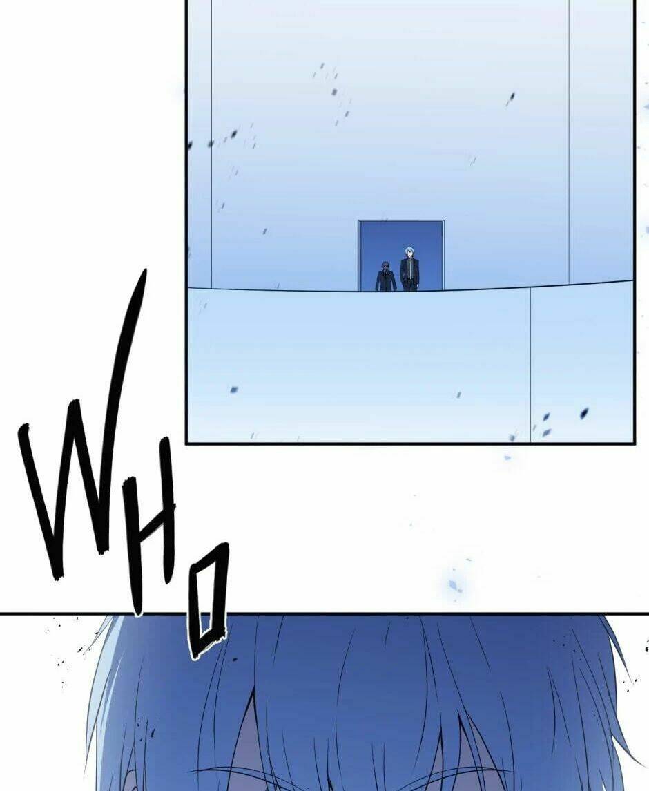 Gods Reborn: Chapter 19