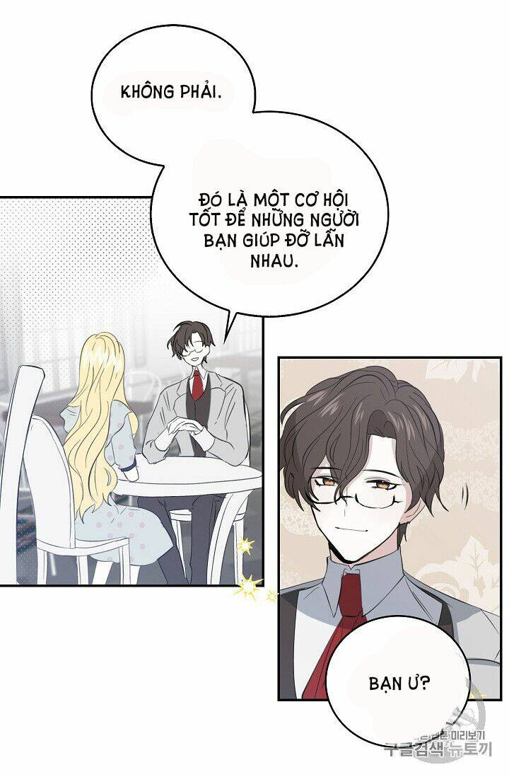 Tôi Là Bạn Gái Cũ Của Một Người Lính: Chapter 5.5