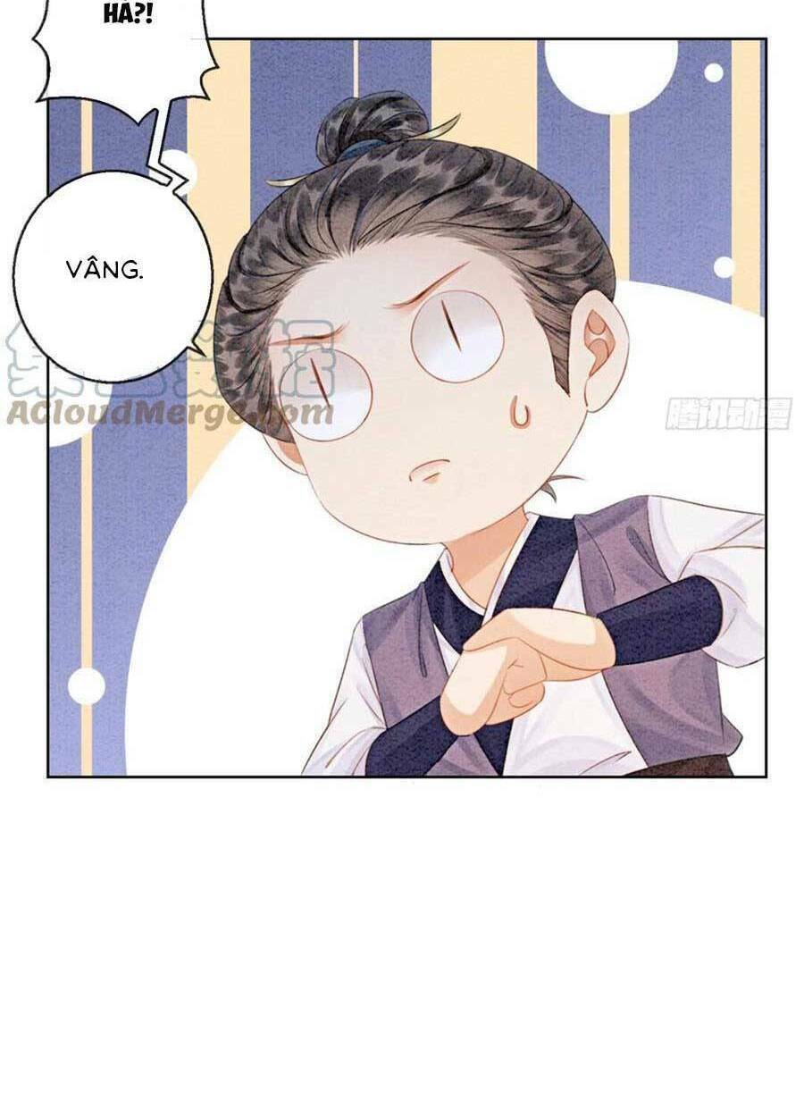 Bắt Đầu Hủy Hôn Để Công Lược Vương Gia: Chapter 51