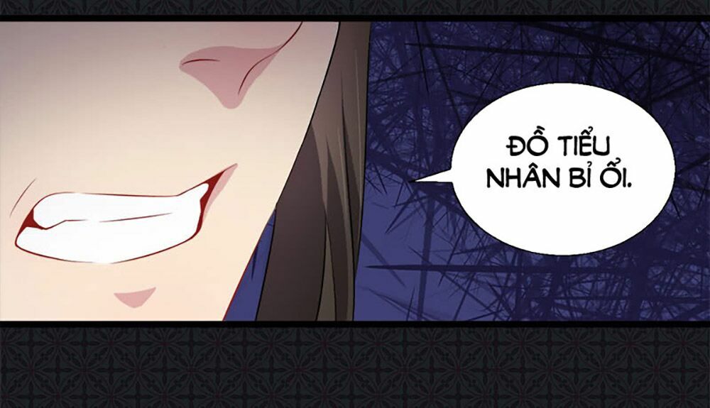 Ngạo Kiều Quỷ Vương Yêu Ta: Chapter 32