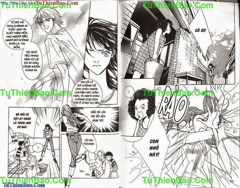 Cổ Vật Kinh Hoàng: Chapter 1