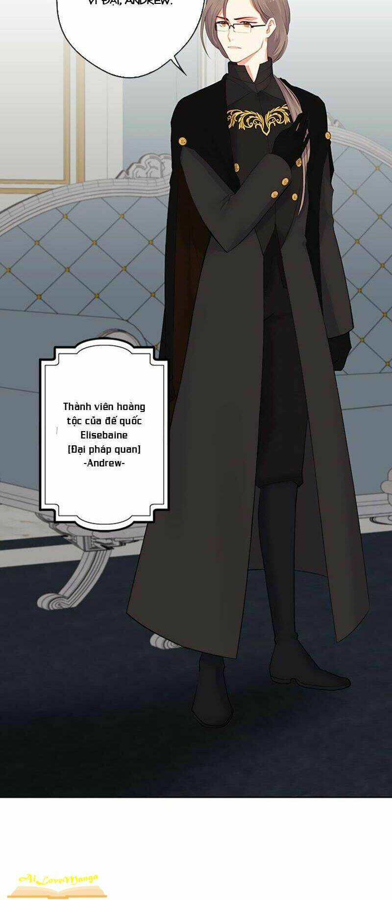 CỘNG TÁC CỦA HOÀNG ĐẾ: Chapter 13