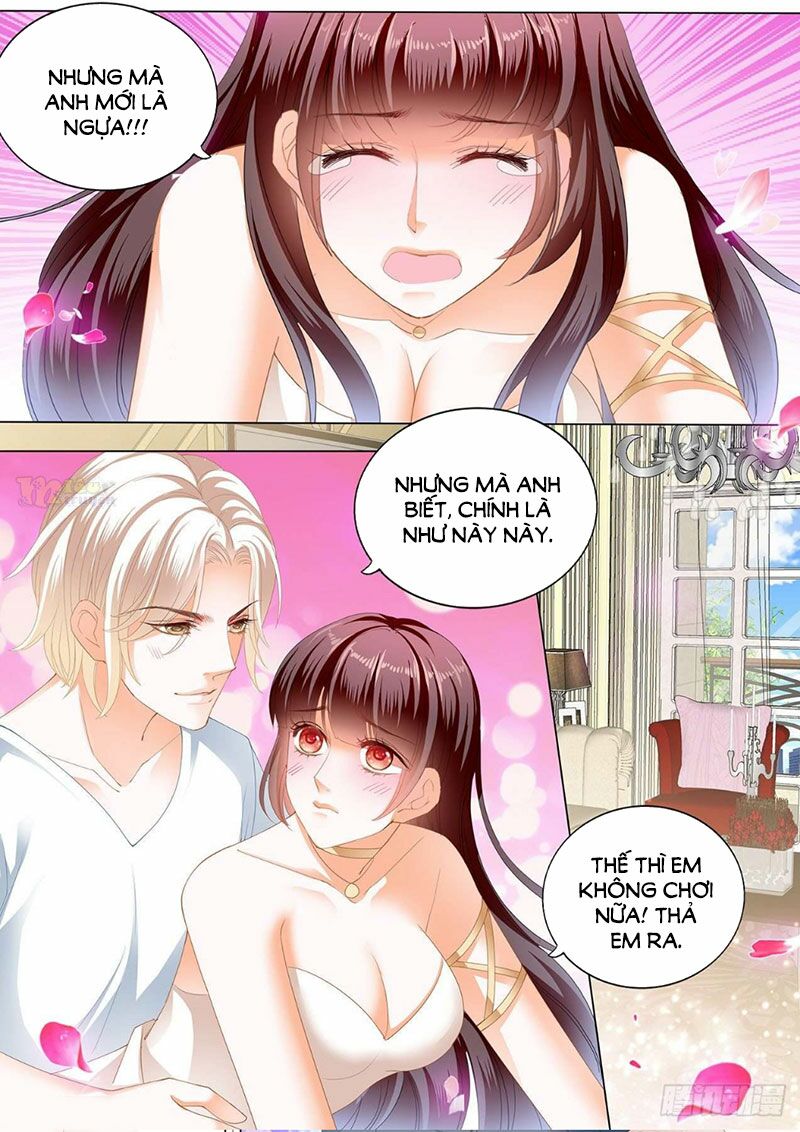 Thiểm Hôn Kiều Thê: Chapter 260
