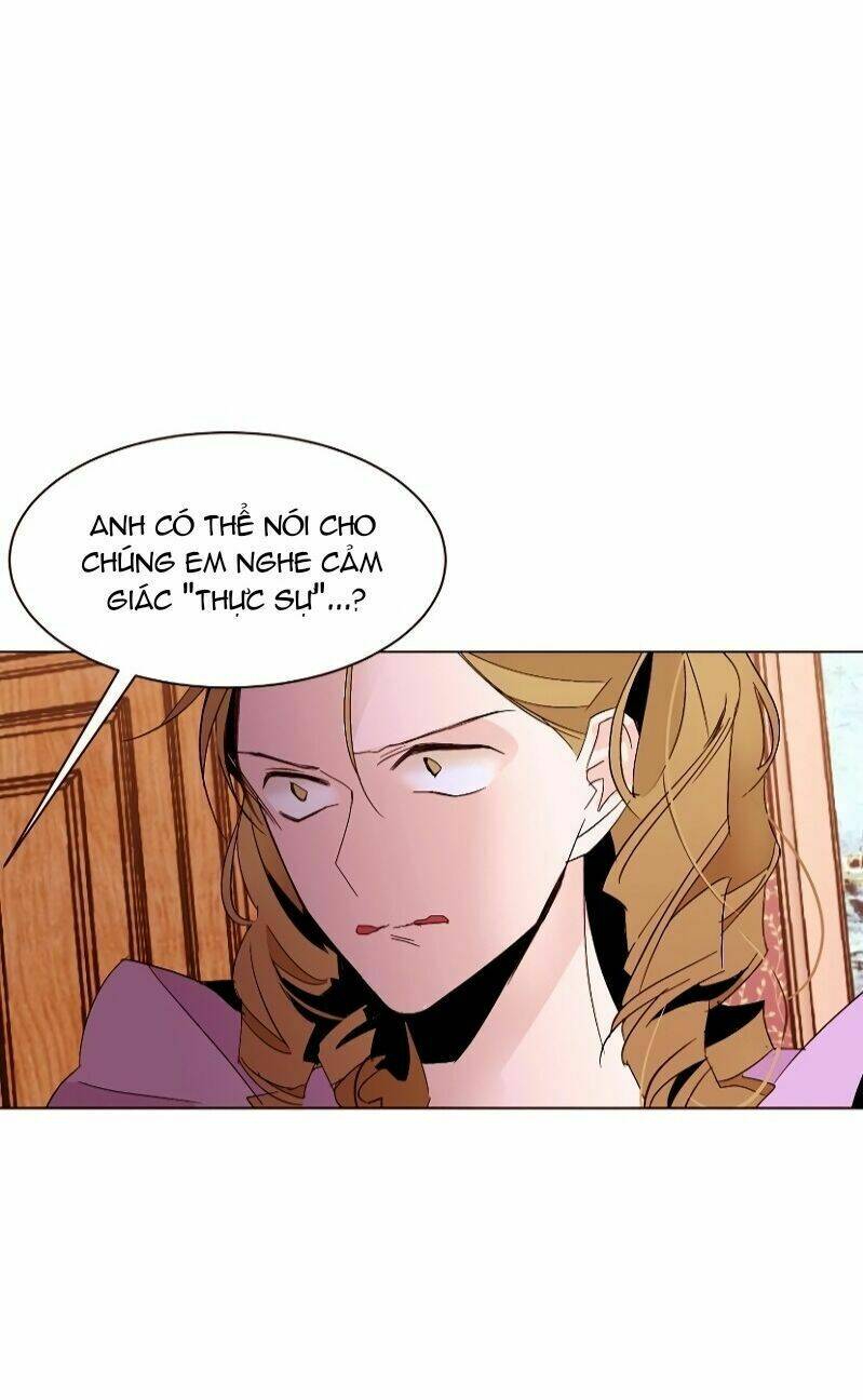 Cuộc Sống Rập Khuôn Của Một Quý Cô Tái Sinh!: Chapter 27