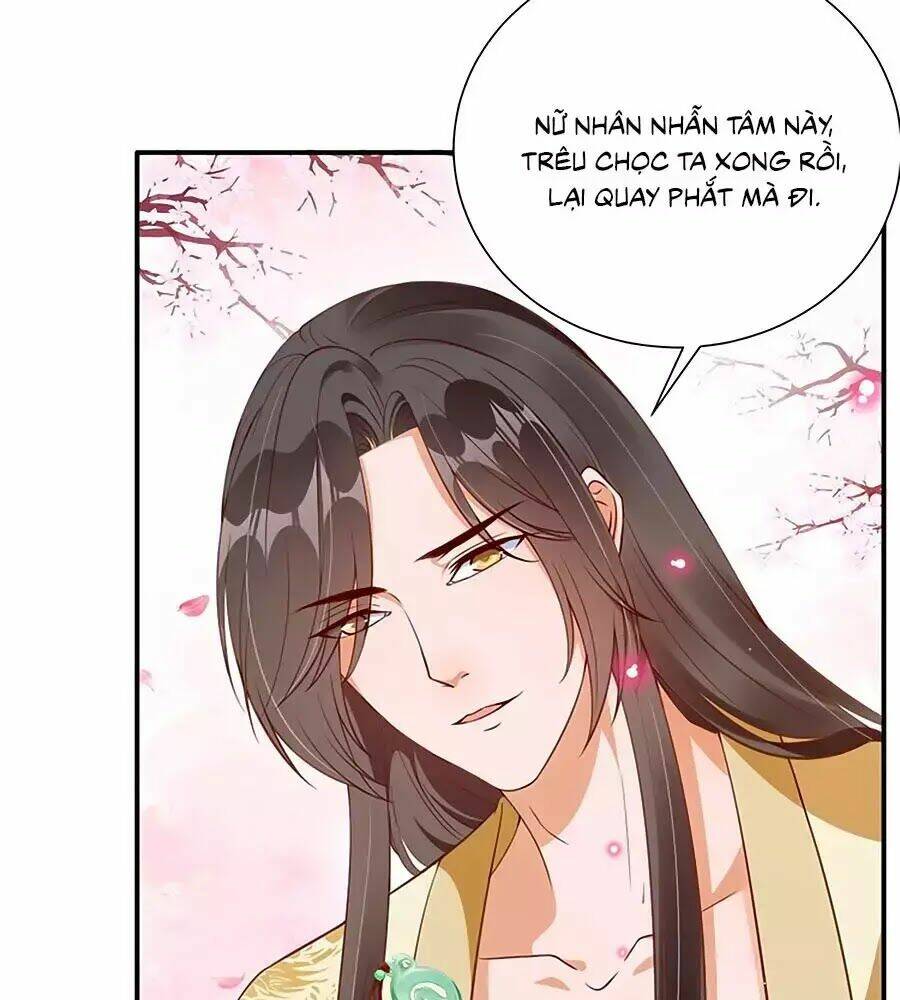 Thịnh Thế Lê Hoa Điện: Chapter 96
