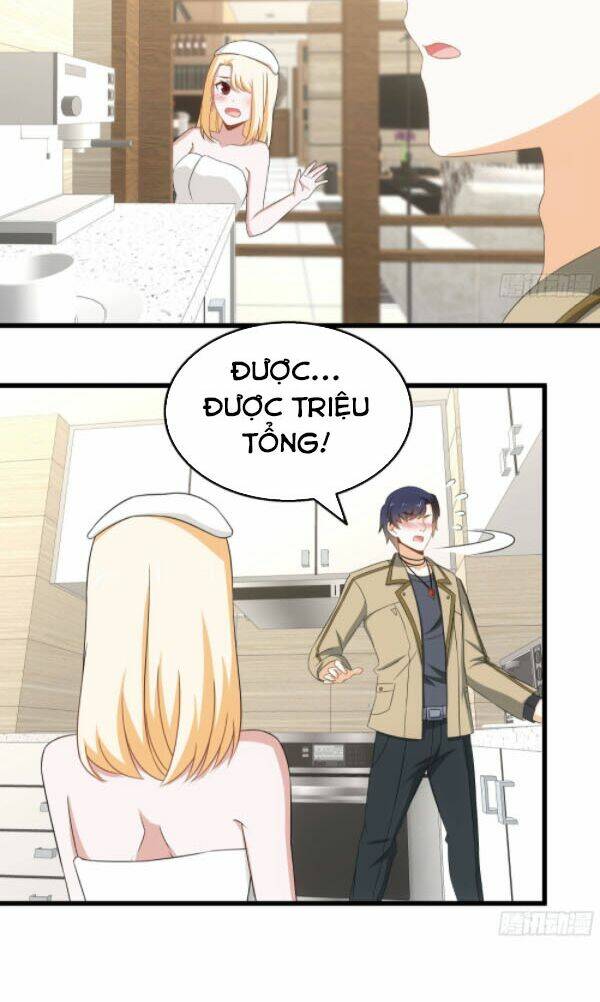 Người Ở Rể Mạnh Nhất: Chapter 28