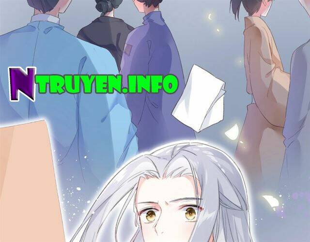 Hoa Nhan Sách: Chapter 54.1