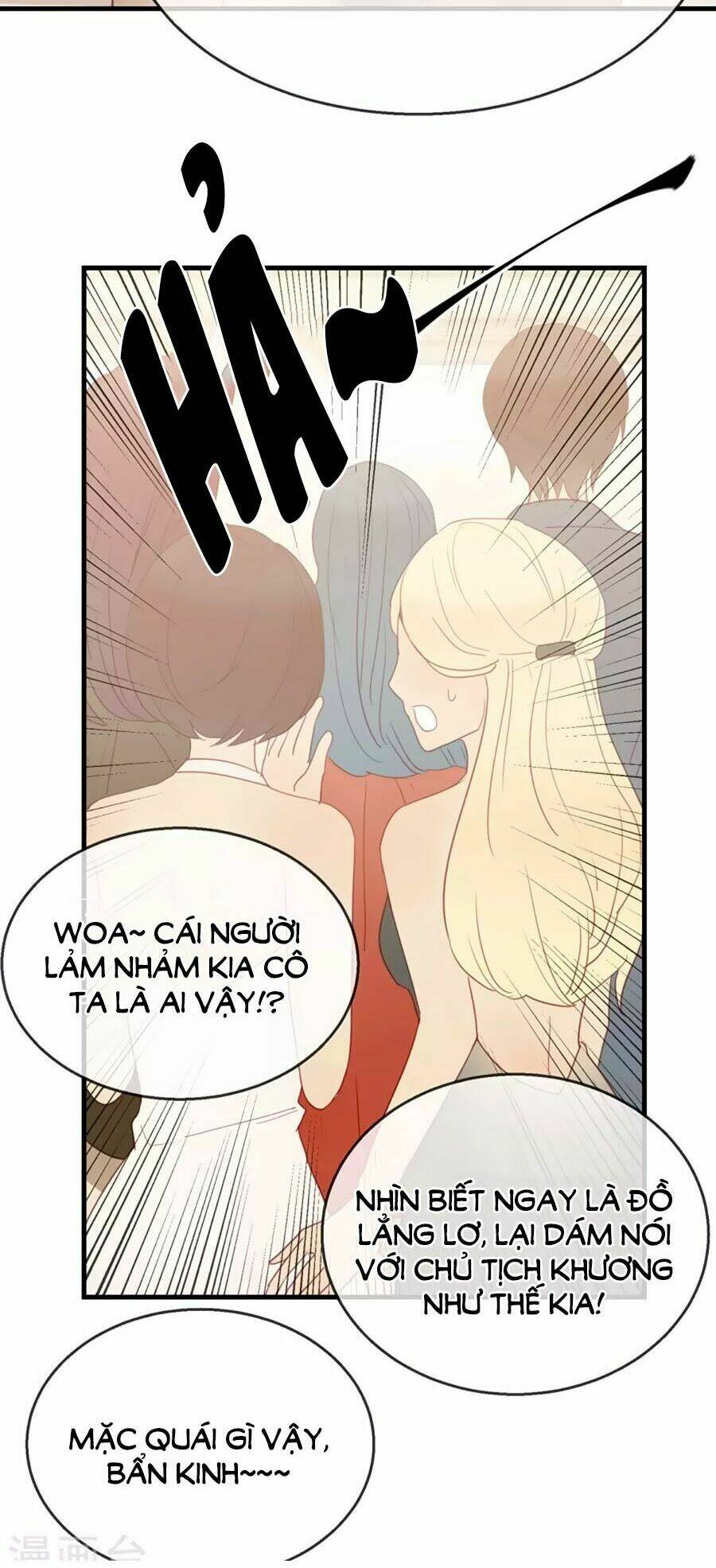 Tiền Nhậm Hữu Độc: Chapter 2