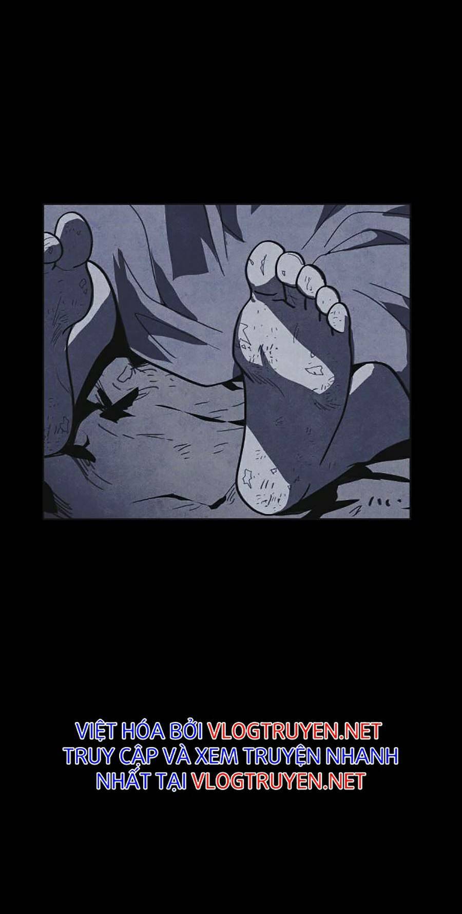 Cậu Bé Shotgun: Chapter 34