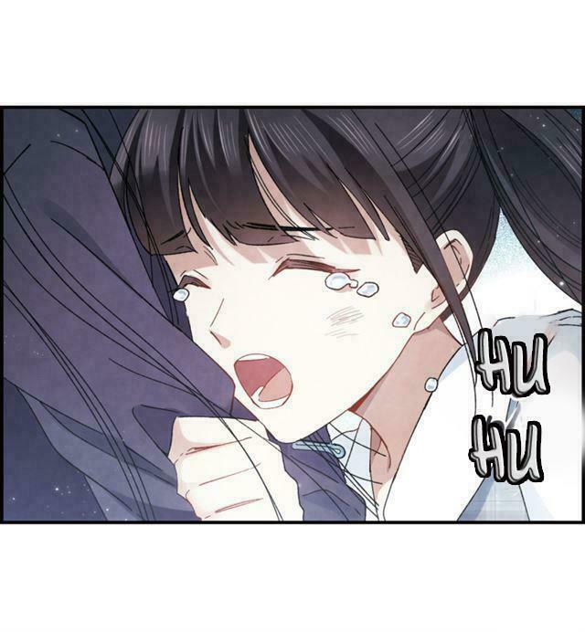 Mejaz - Nhân gian ngọc: Chapter 35