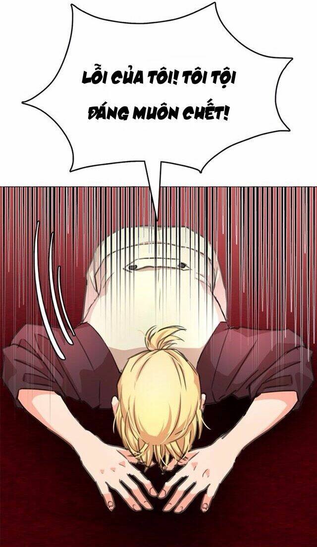 Bí Mật Của Hoàng Phi Isana: Chapter 8