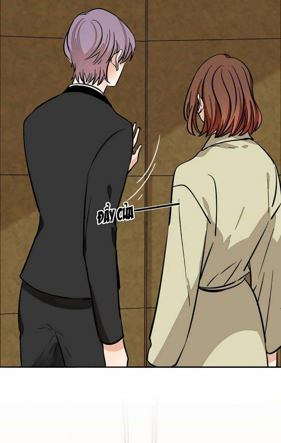 Mùi Hương Lãng Mạn: Chapter 94