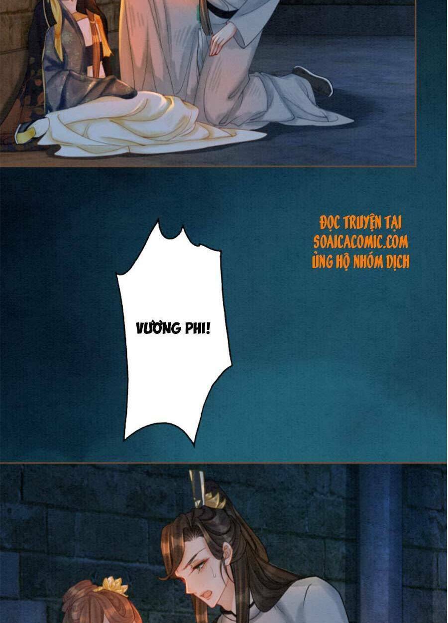 Xung Hỉ Vương Phi: Chapter 46