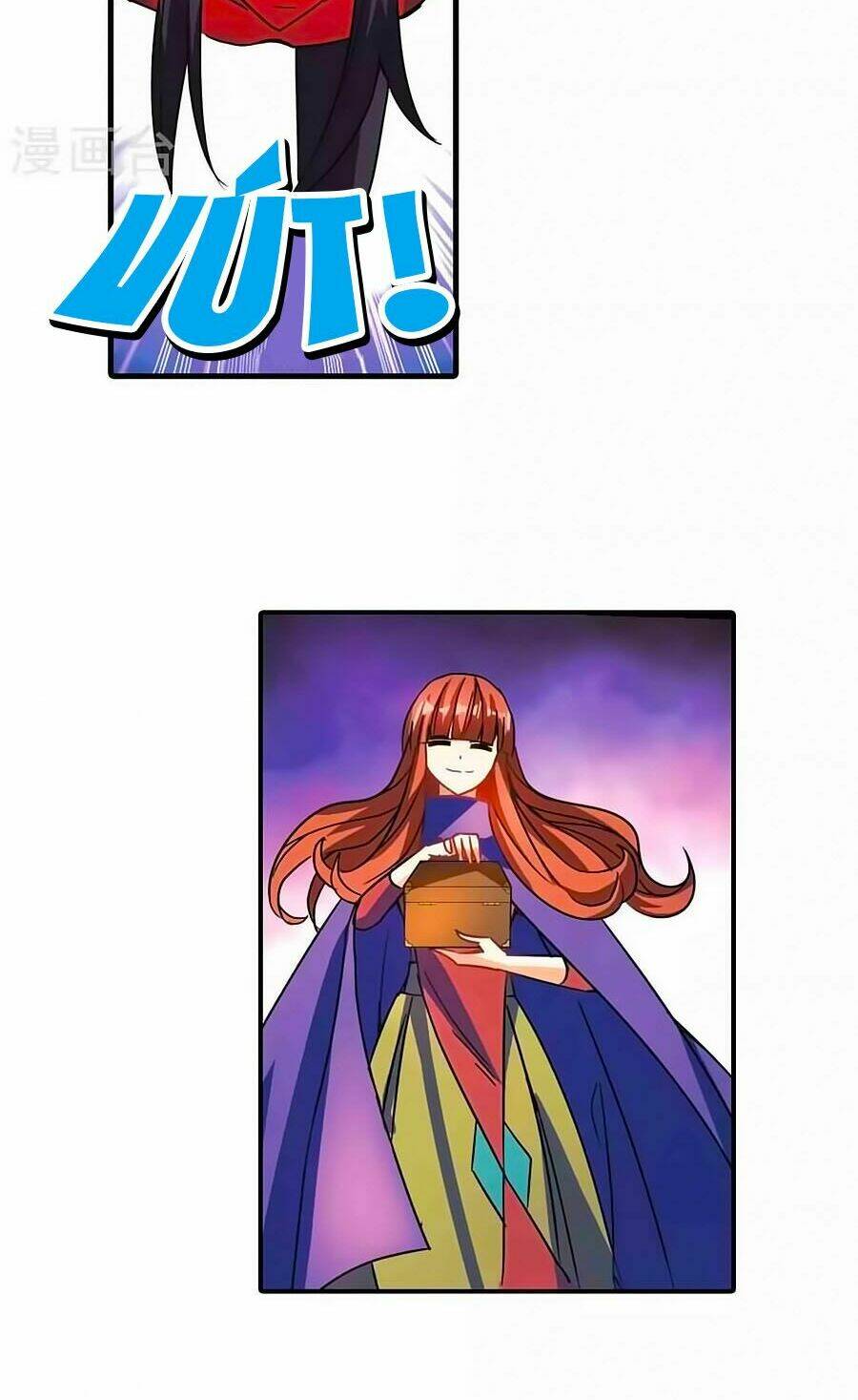 Tô Tịch Kỳ Quái: Chapter 89.5