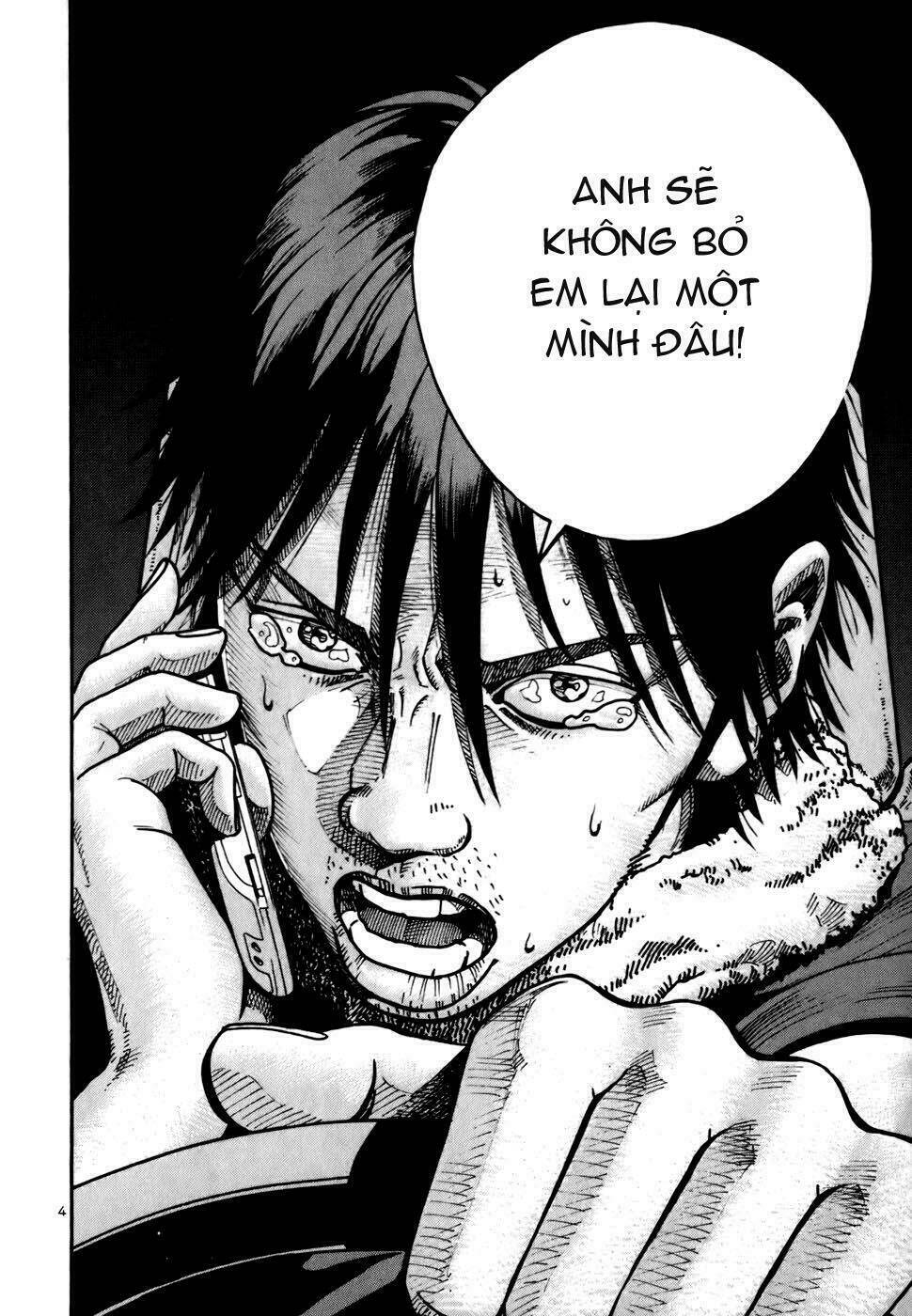 Giấy Báo Tử: Chapter 9