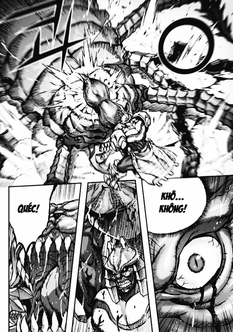 Diêm Đế: Chapter 50.2