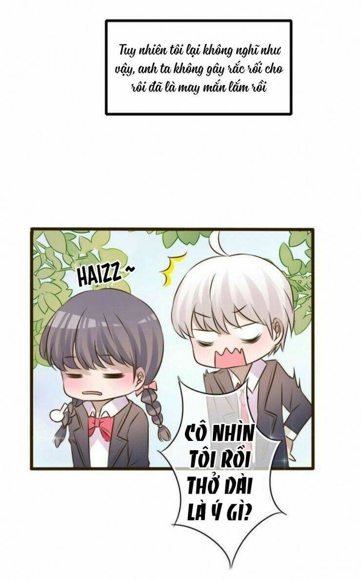 Sau Con Mưa Mùa Hạ: Chapter 2