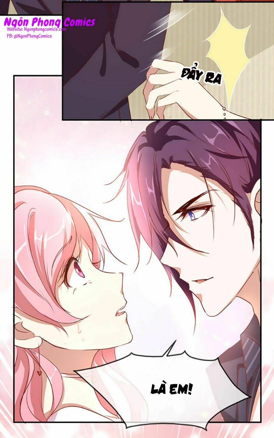 Cả Thế Giới Đều Không Bằng Người: Chapter 12