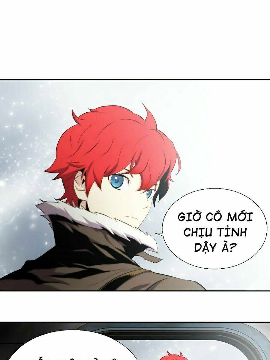 Sức Cùng Lực Kiệt: Chapter 11